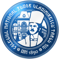 Colegiul Național „Tudor Vladimirescu” Târgu Jiu
